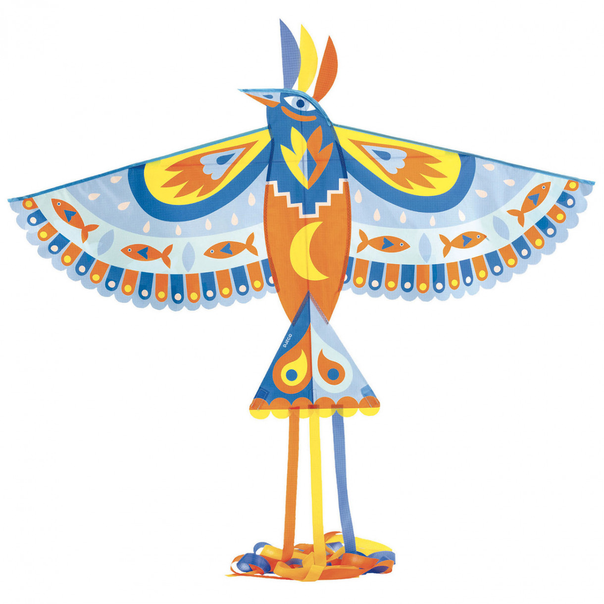 Kite bird maxi size