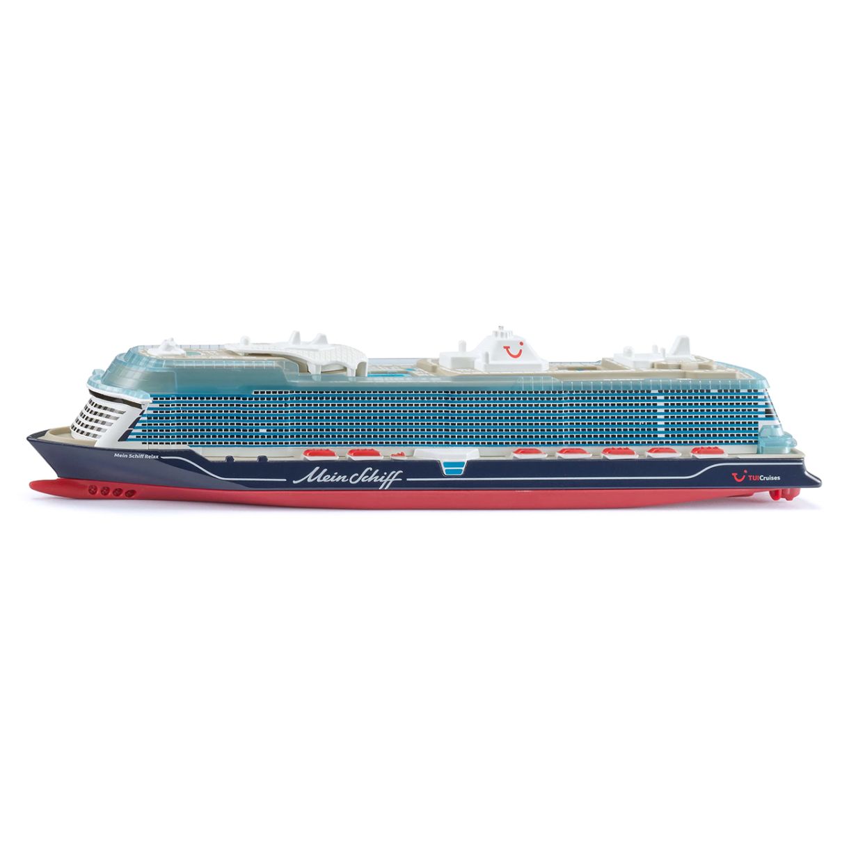 Cruise ship toy Mein Schiff Relax