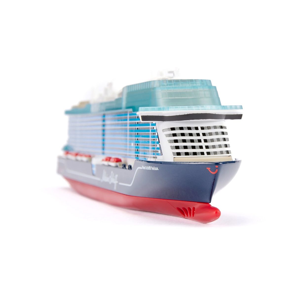 Cruise ship toy Mein Schiff Relax