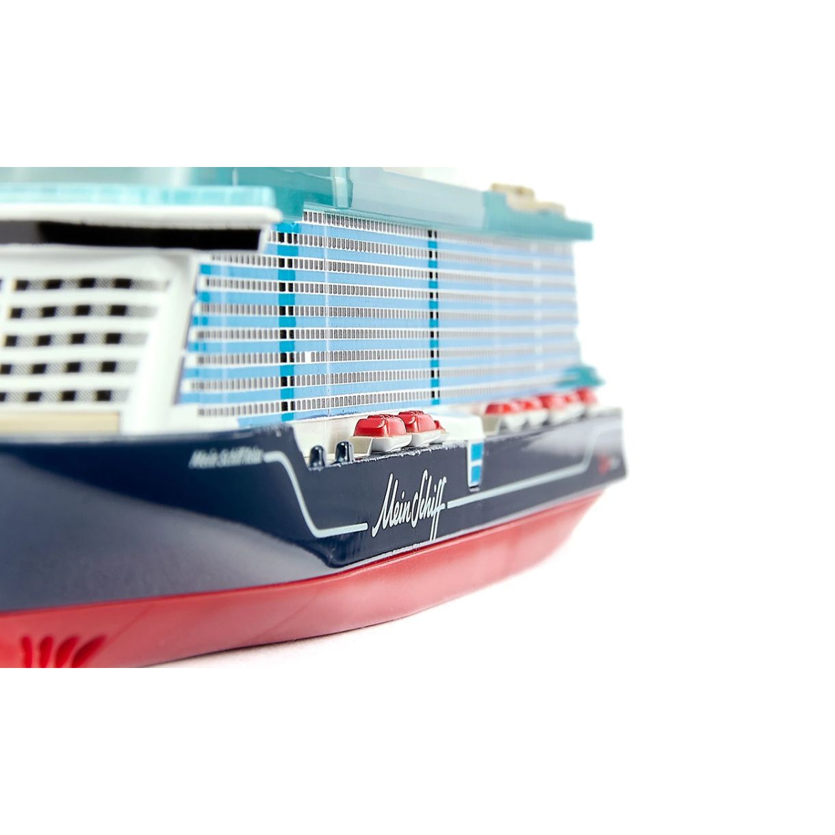Cruise ship toy Mein Schiff Relax