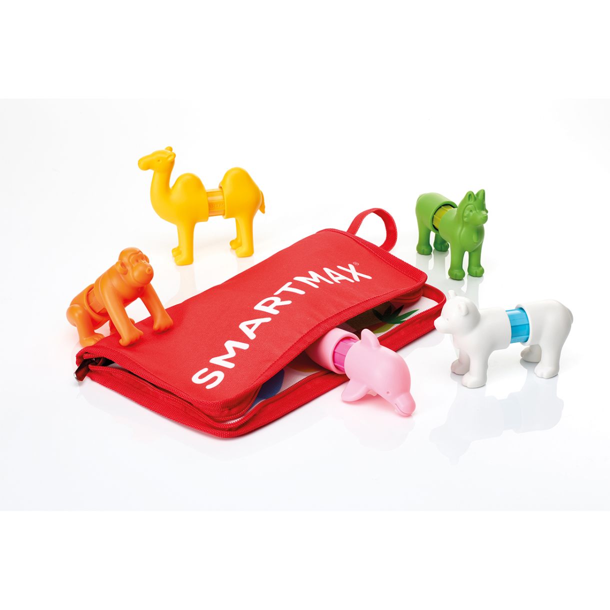 My First Animals Smart Games Designer