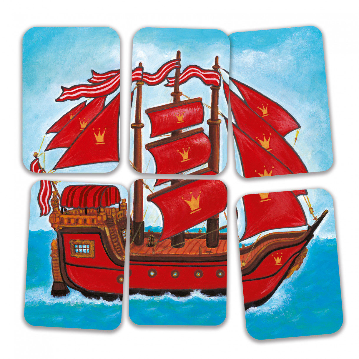 Карти за игра piratatak