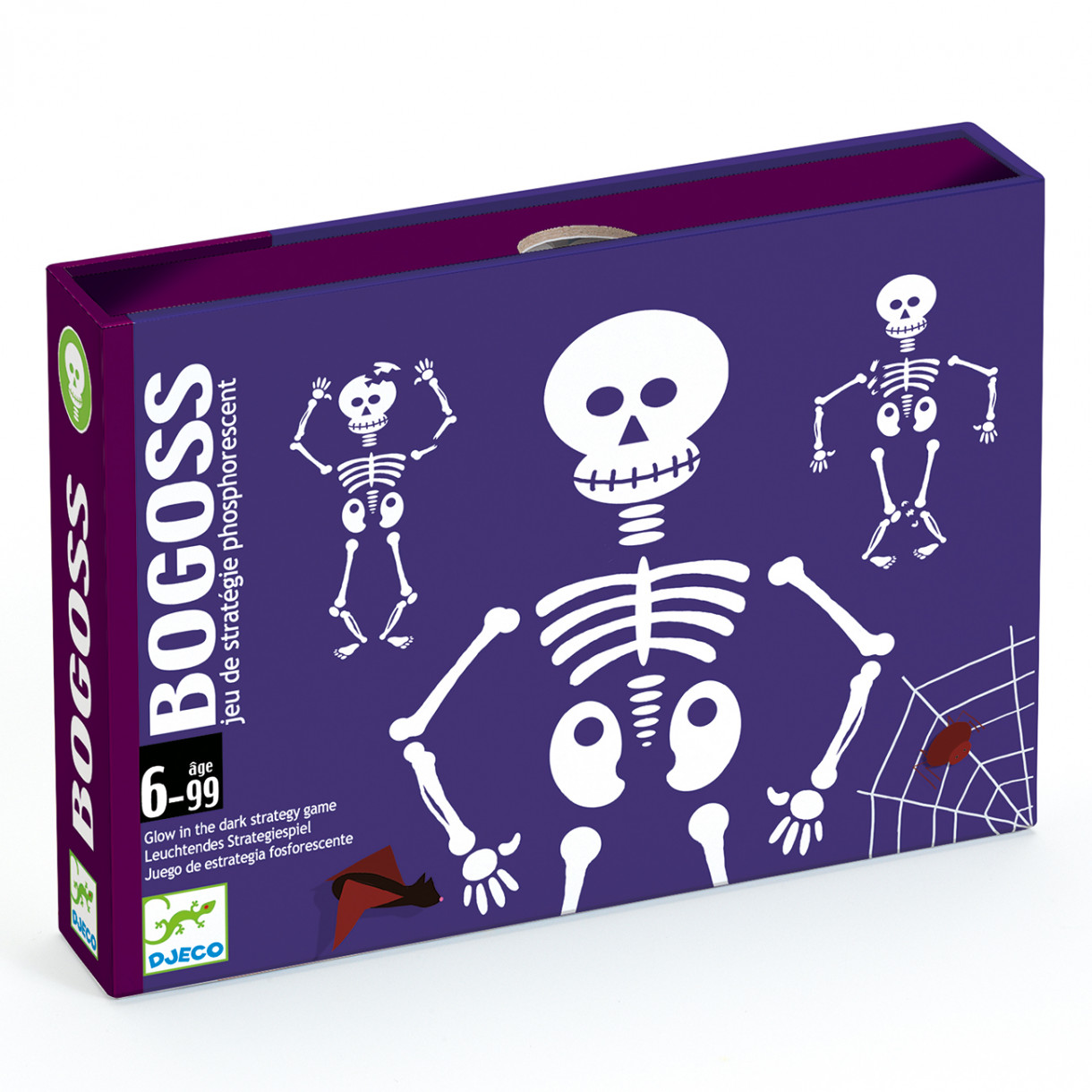 Игра с карти bogos
