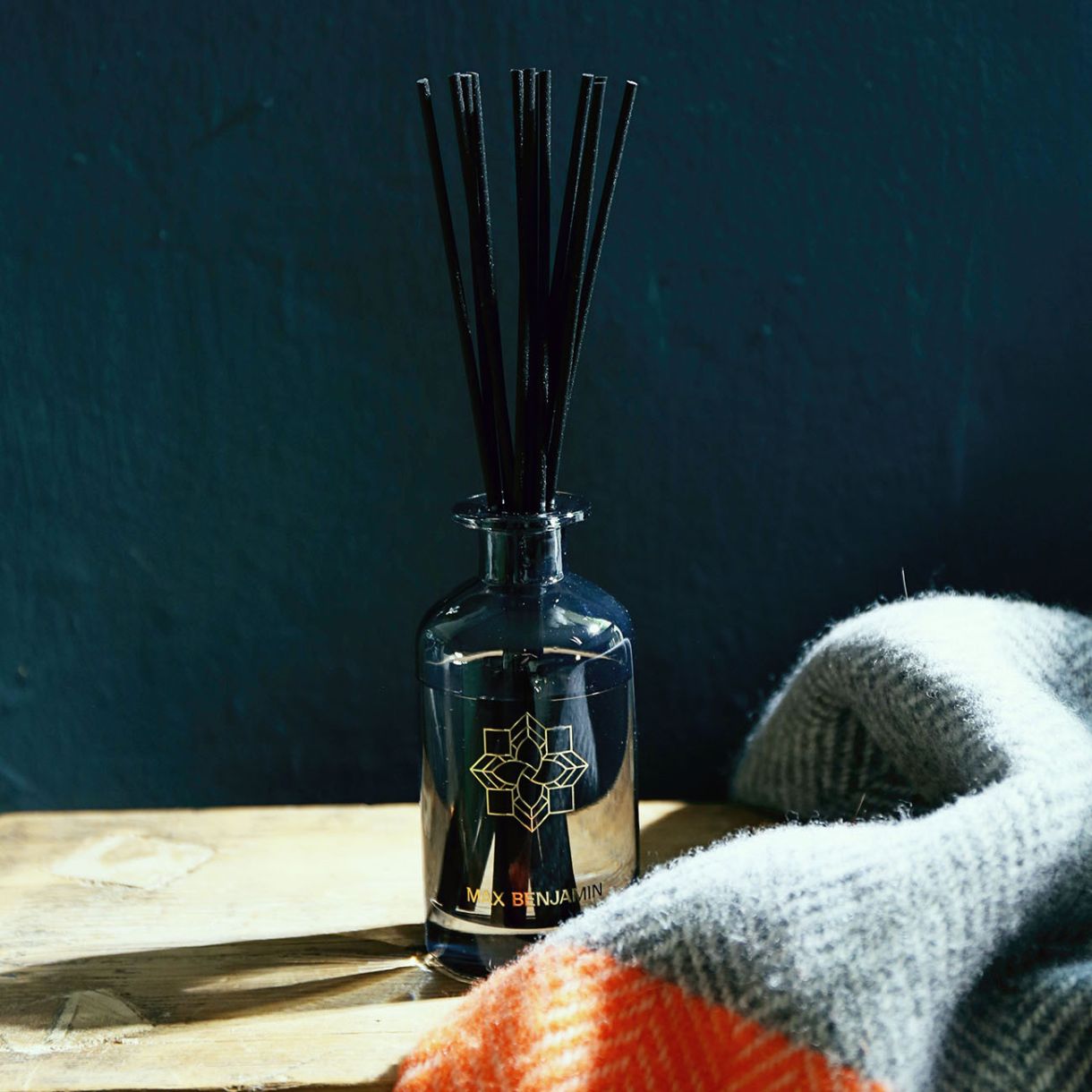 Луксозен дифузер French Linen Water