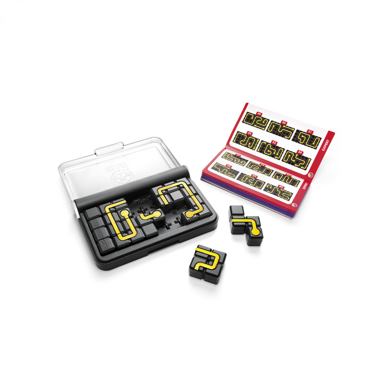 Игра IQ Circuit