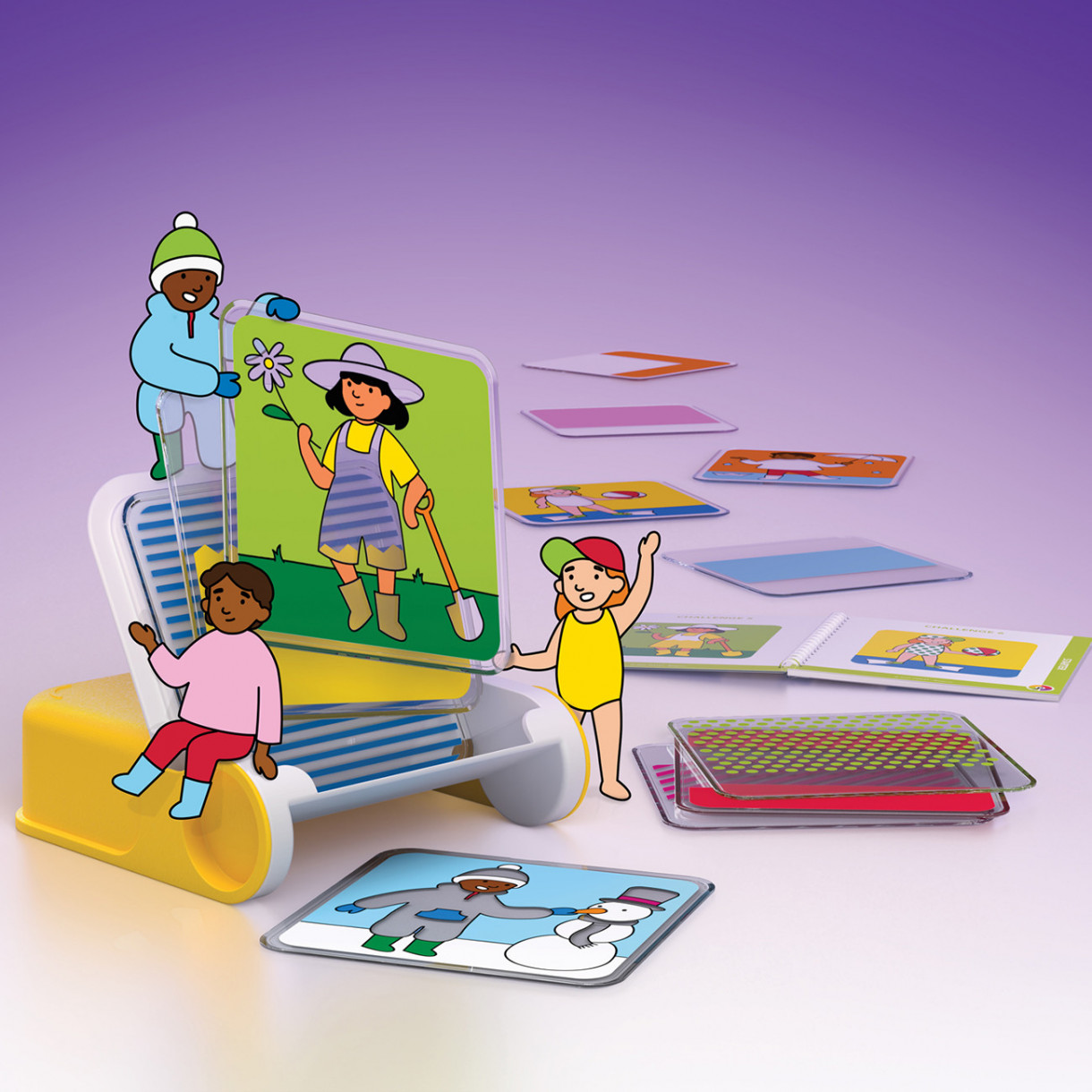 Логическа игра дрес код