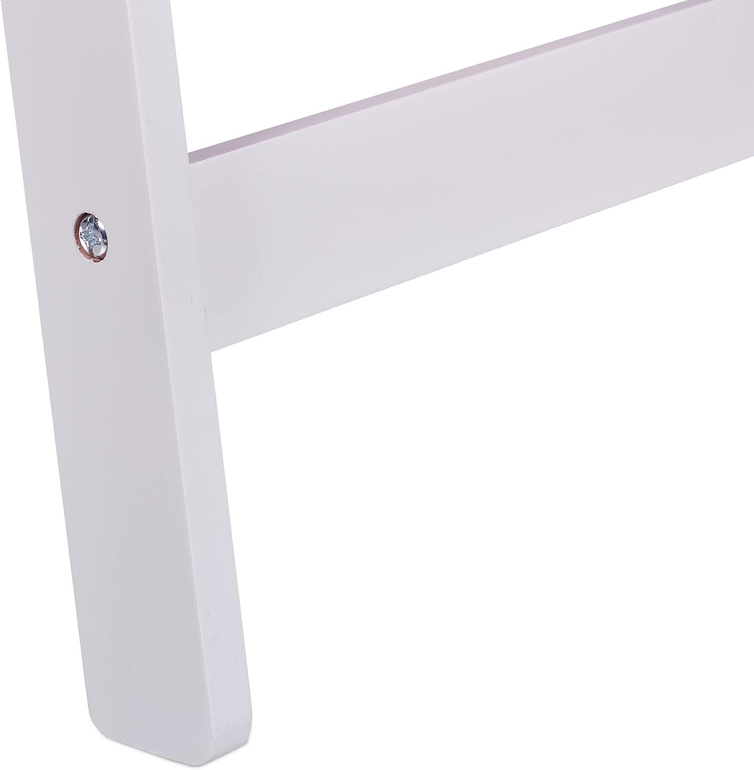 Children's Easel for Drawing GINGER HOME 3 in 1 - Black Board, White Board, Paper Roll, SUPER GIRL