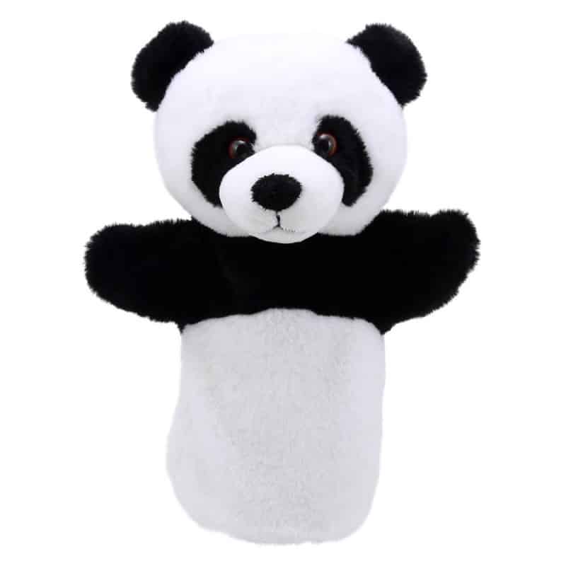 Panda Puppet Puppet