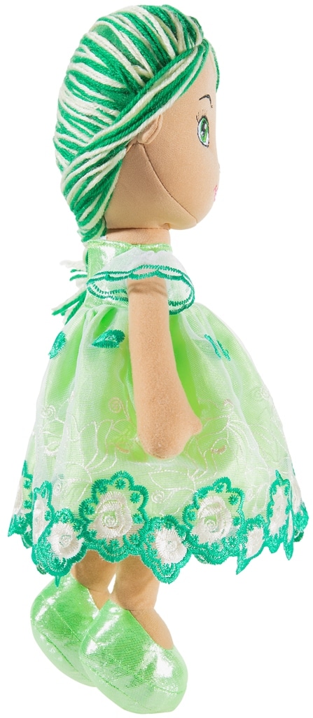 Мека кукла Бела Верди 35 см.