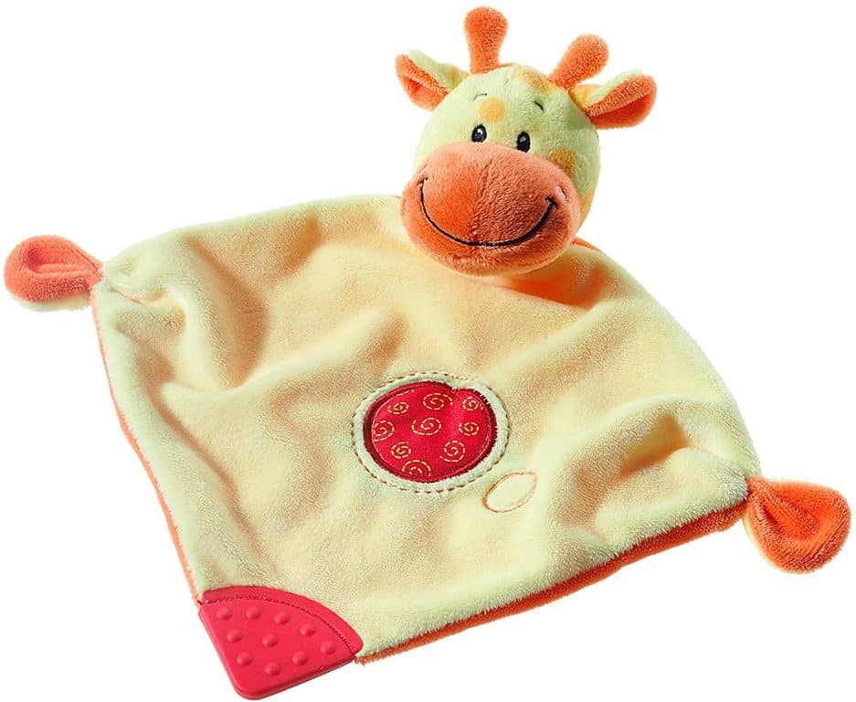 Annina mood booster plush pig 15 cm.