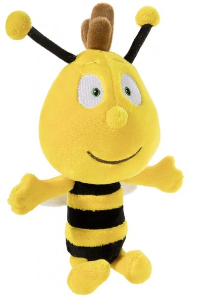 Soft toy from Maya the Bee - Willy 18 cm.