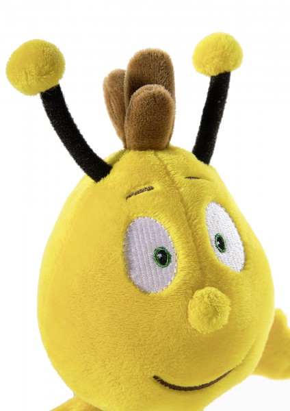Soft toy from Maya the Bee - Willy 18 cm.