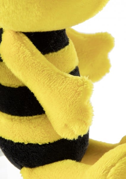 Soft toy from Maya the Bee - Willy 18 cm.