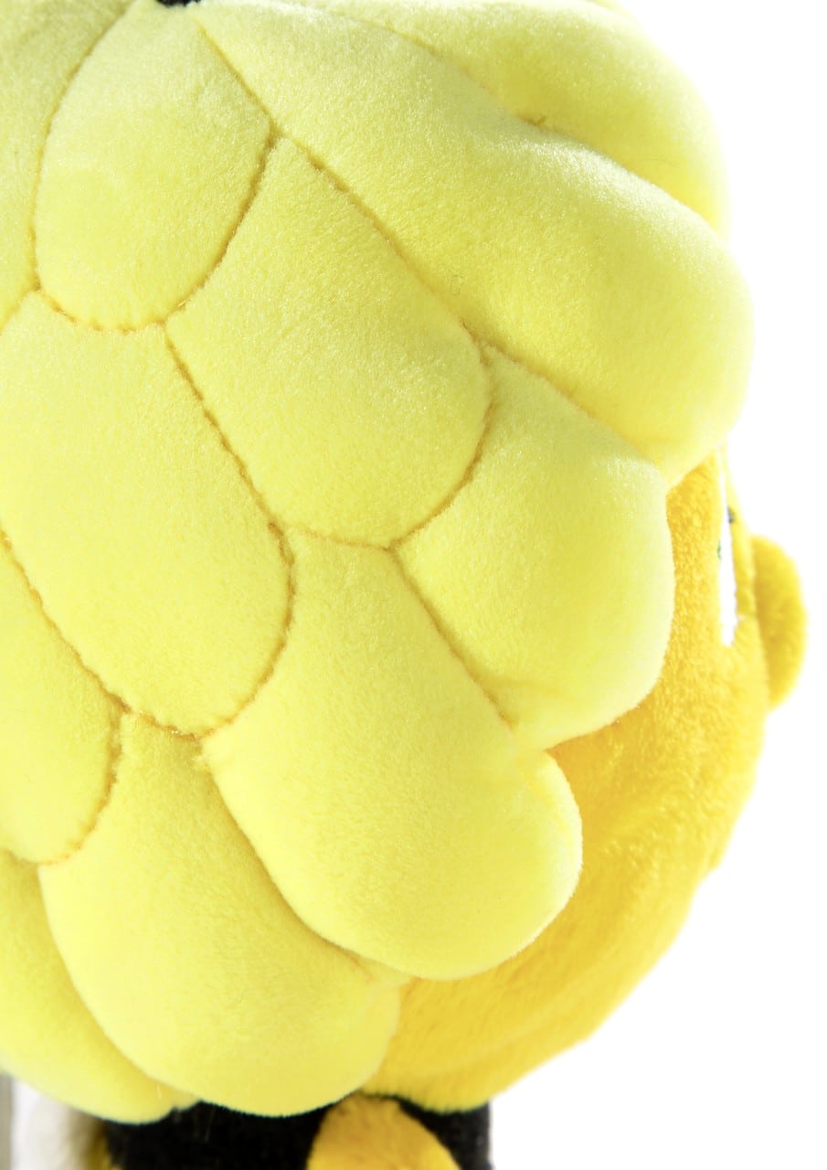 Мека играчка Пчеличката Мая 18 см.