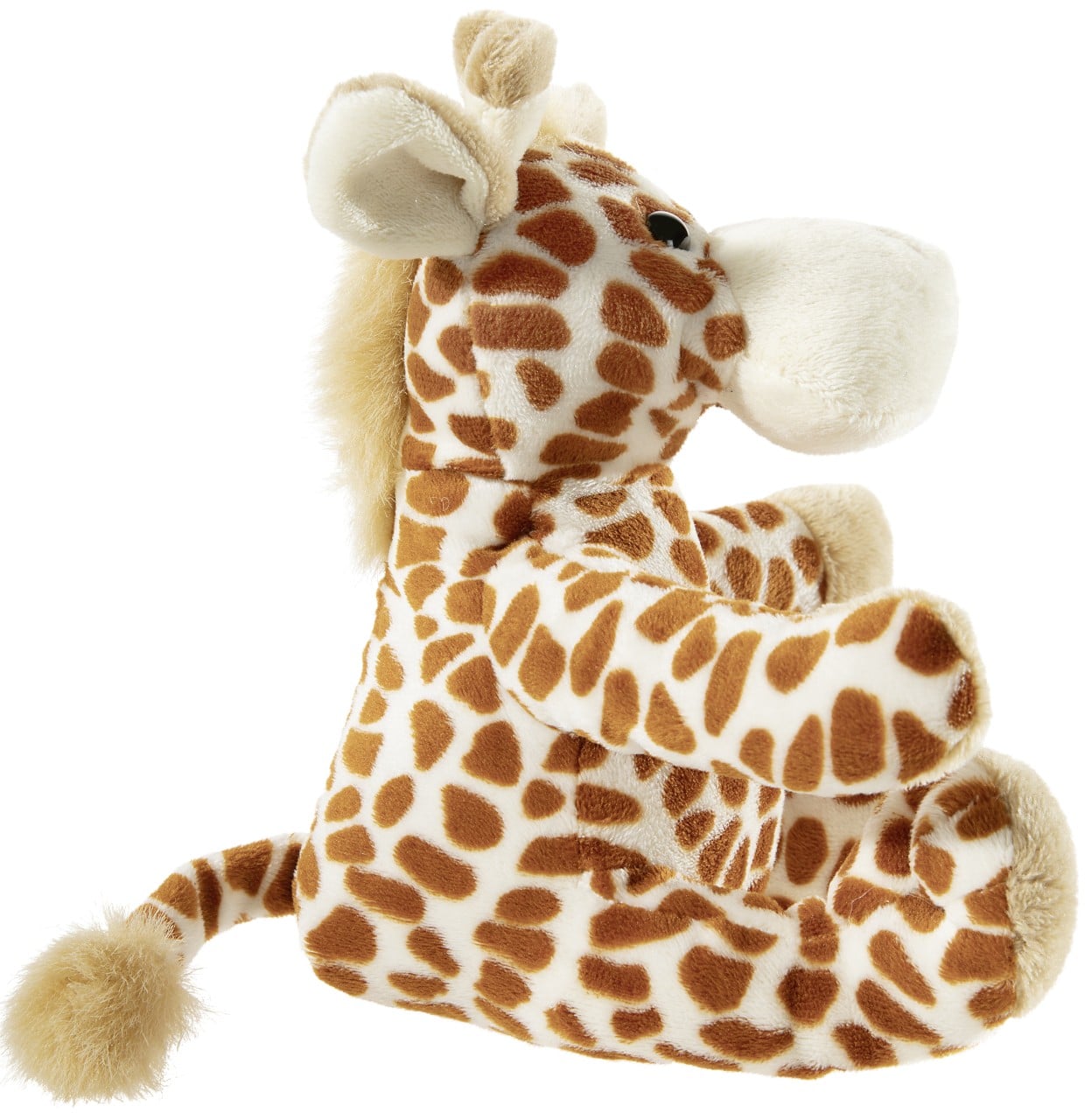Giraffe 20 cm.