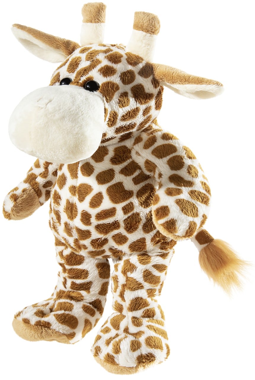 Giraffe 20 cm.