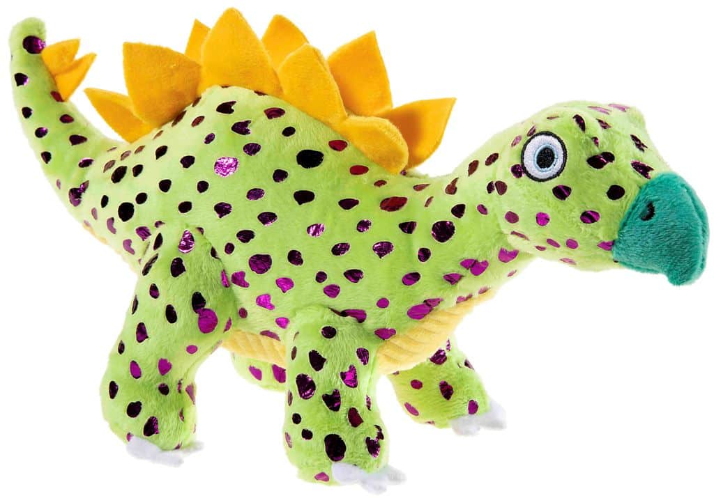 Стегозавър 29 см.