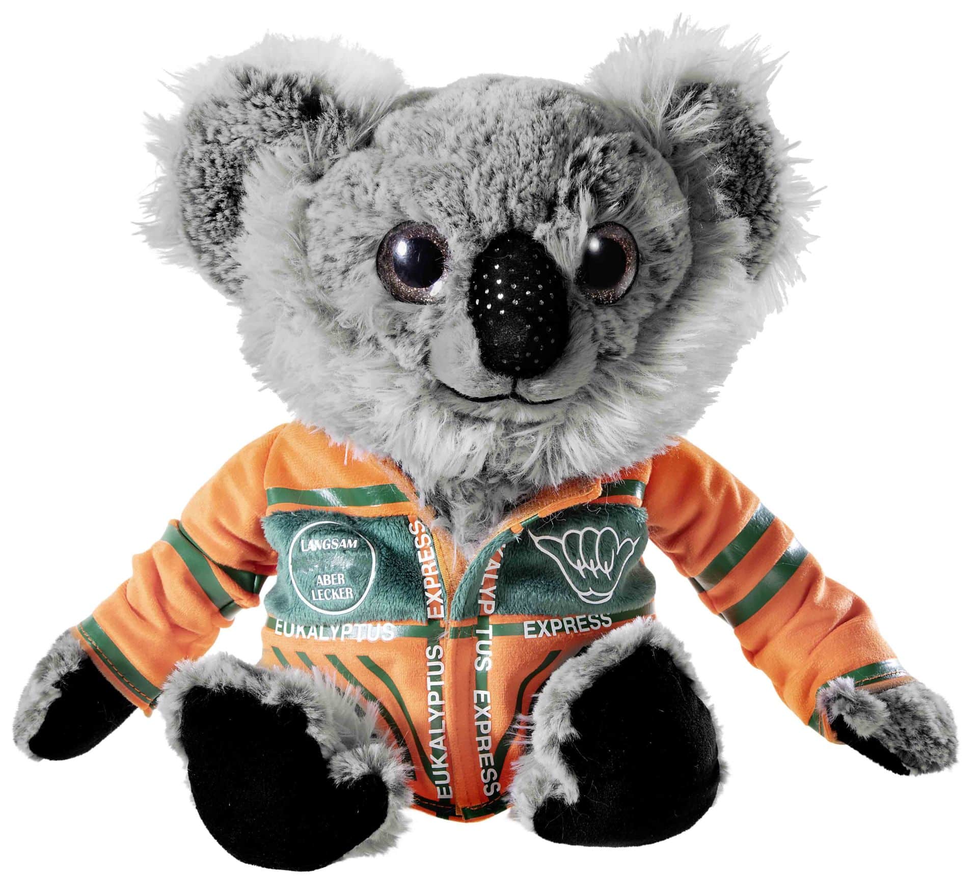 Коала 30 см.