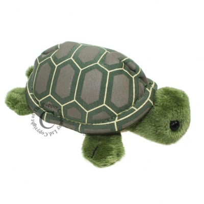 Tortoise Finger Puppet Puppet