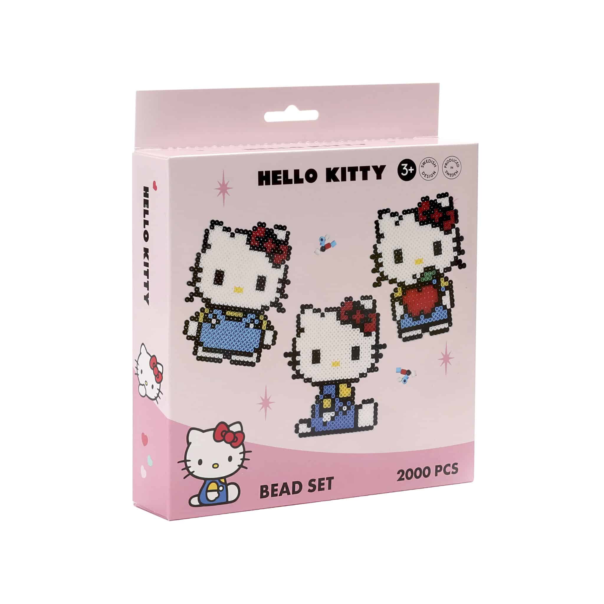 Детска мозайка Hello Kitty 2000 части