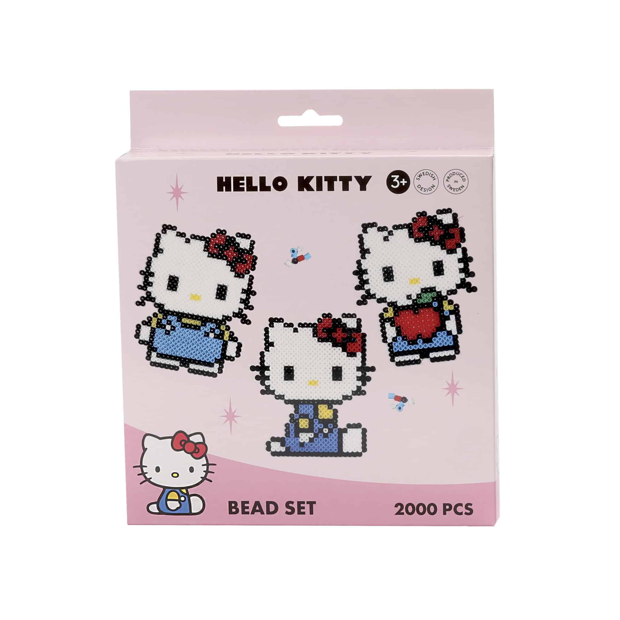 Детска мозайка Hello Kitty 2000 части
