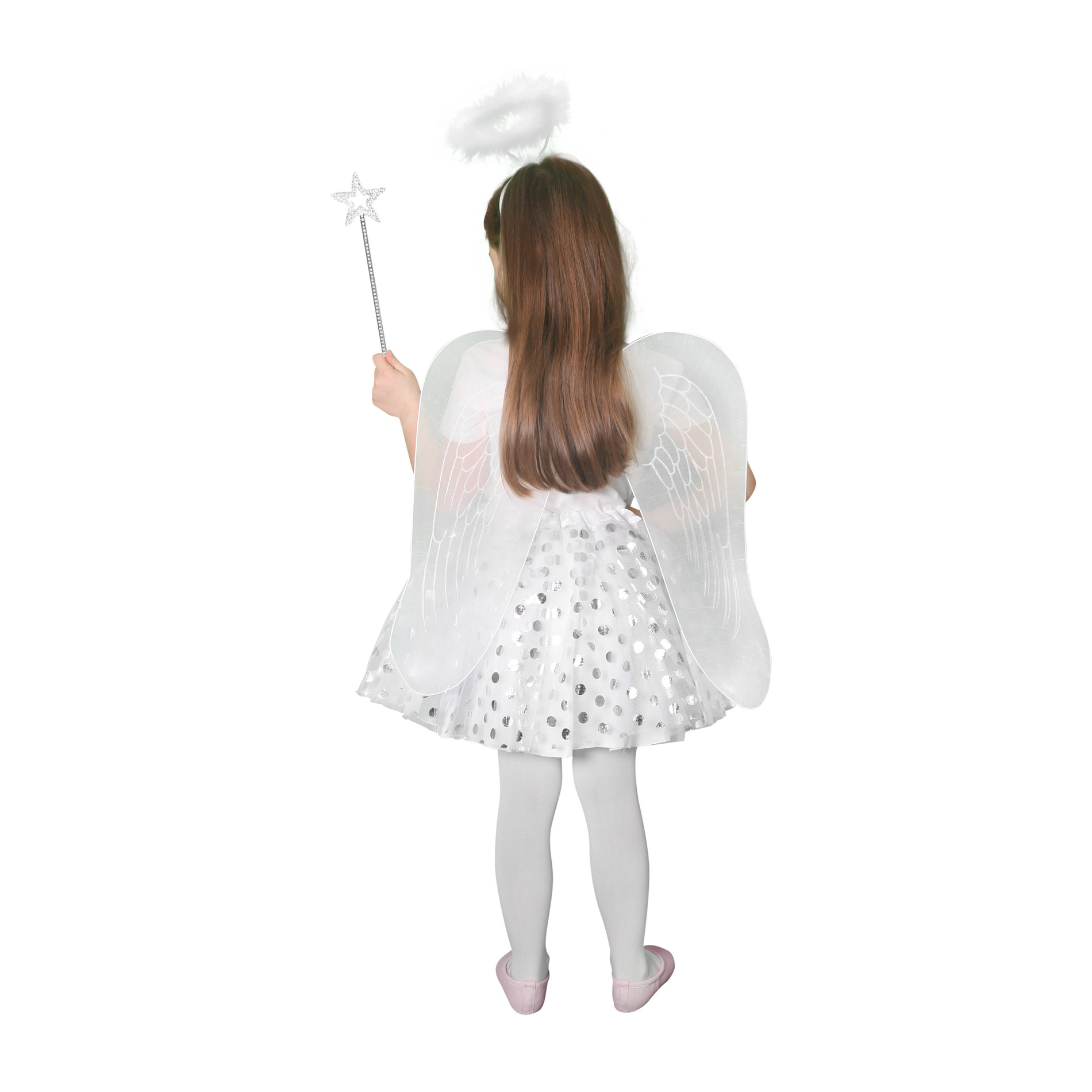 Theatrical costume Little Angel 4 pieces
