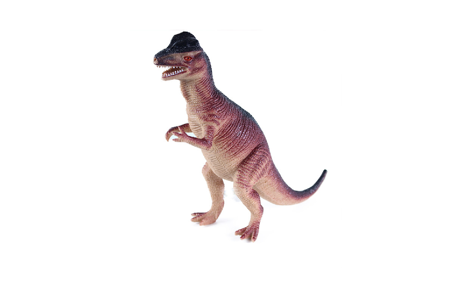 Dinosaur Figurine - Dilophosaurus 30 cm.
