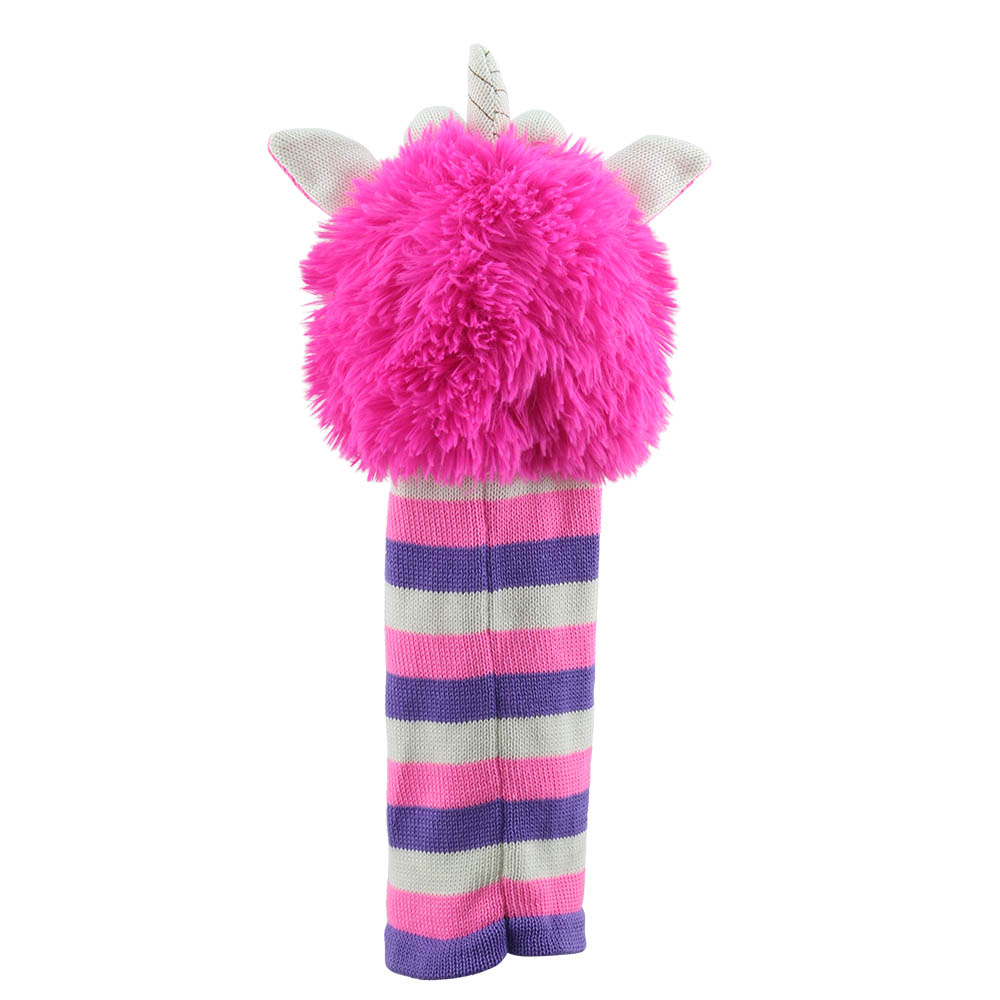 Puppet theater doll Sock Monster Twinkle 38 cm.