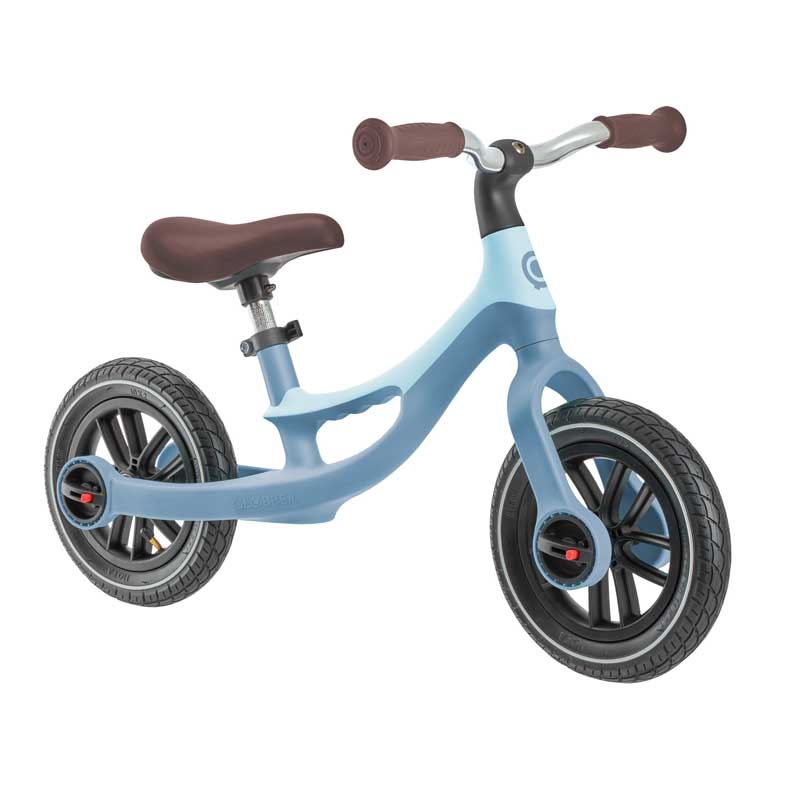 Balance wheel GLOBBER GO BIKE ELITE AIR - pastel blue