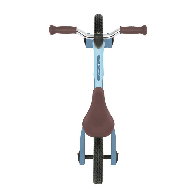 Balance wheel GLOBBER GO BIKE ELITE AIR - pastel blue