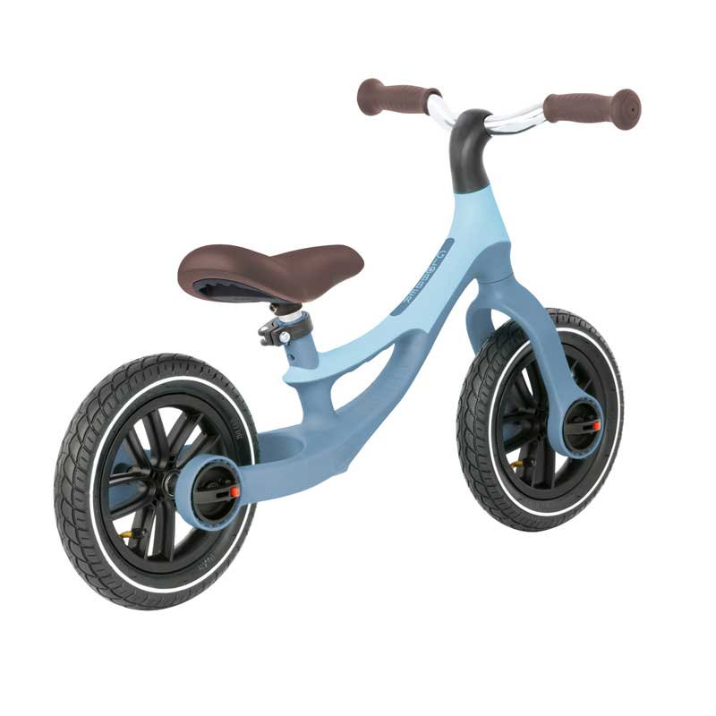 Balance wheel GLOBBER GO BIKE ELITE AIR - pastel blue