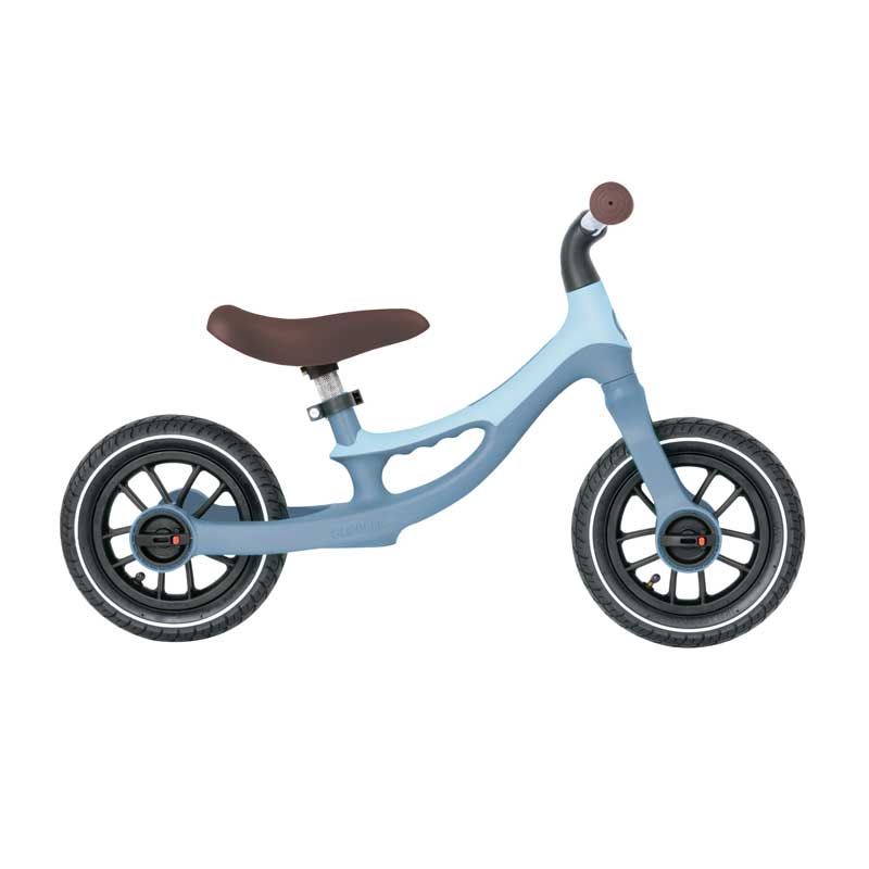 Balance wheel GLOBBER GO BIKE ELITE AIR - pastel blue