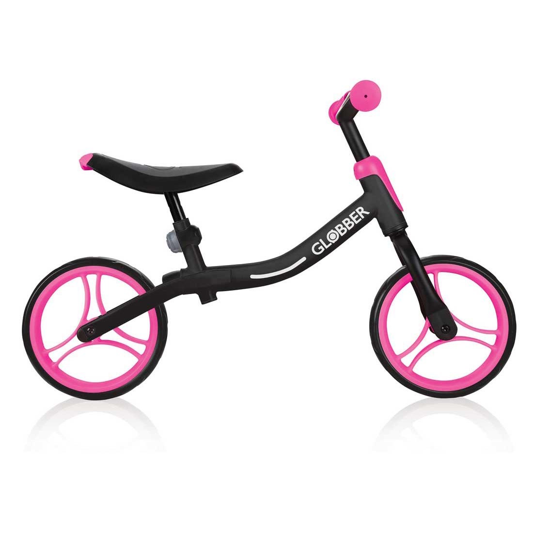 Go Bike Balance Wheel - Pink