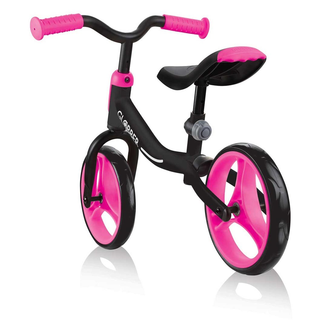 Go Bike Balance Wheel - Pink
