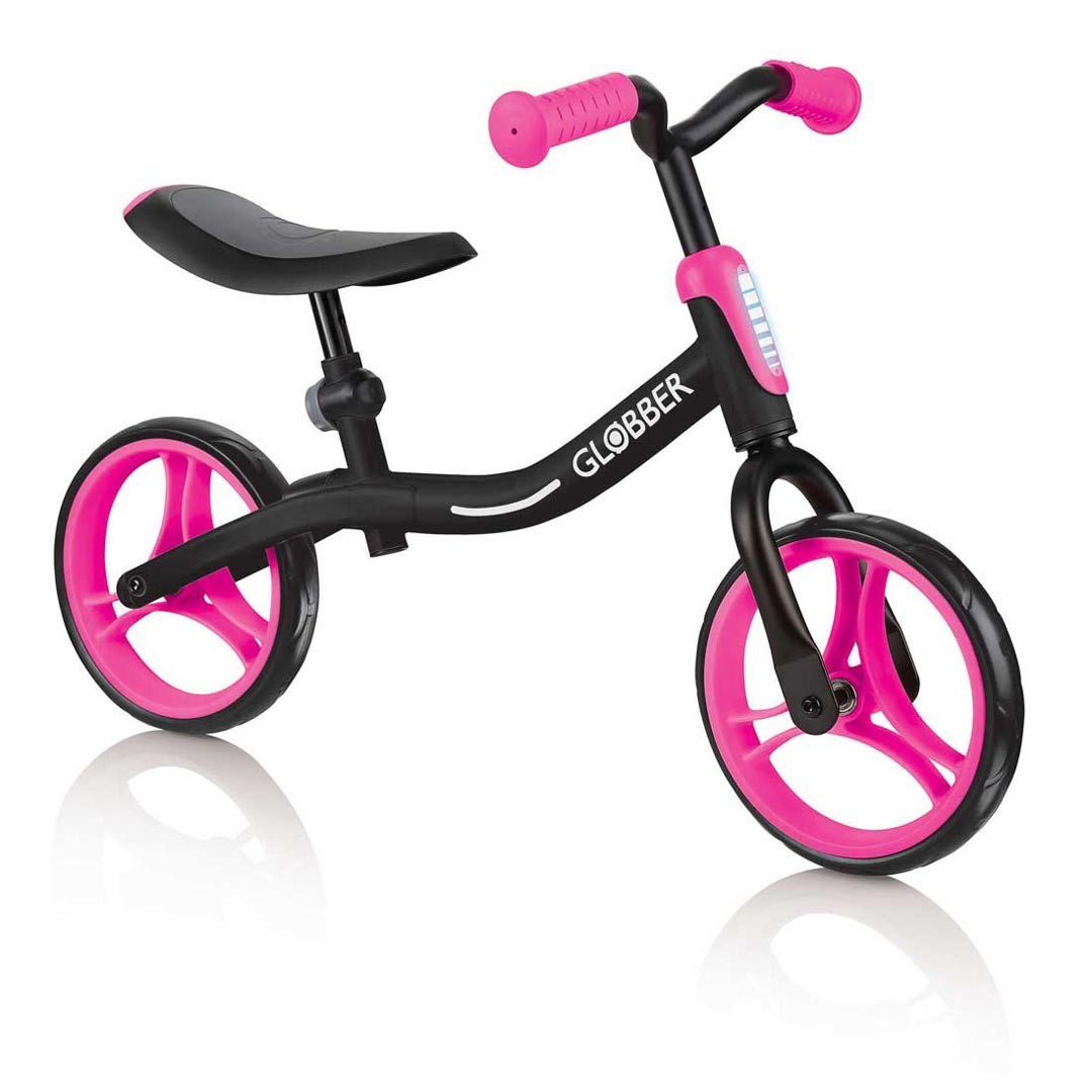 Go Bike Balance Wheel - Pink