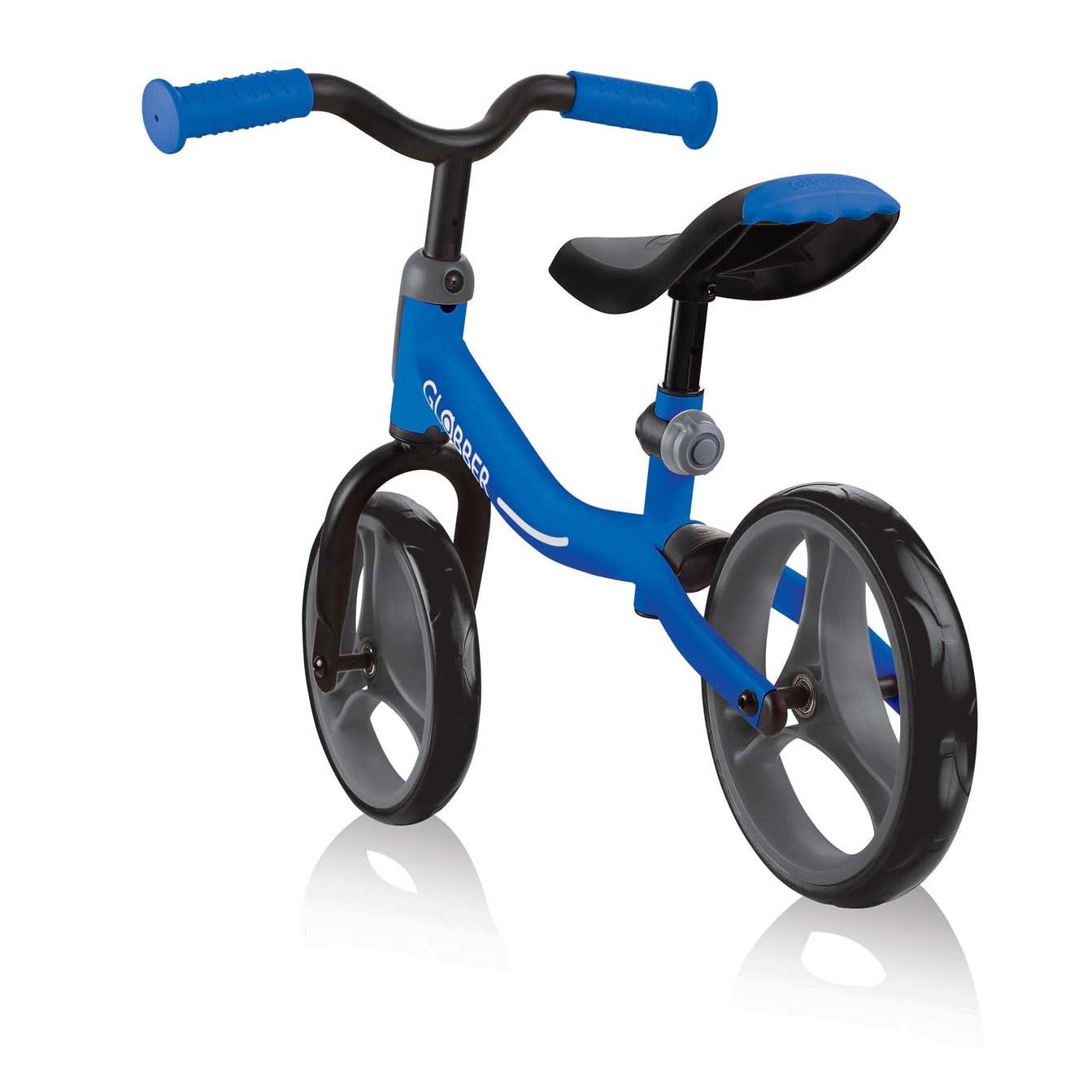 Balance wheel Go Bike - Blue