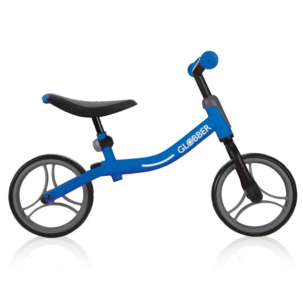 Balance wheel Go Bike - Blue