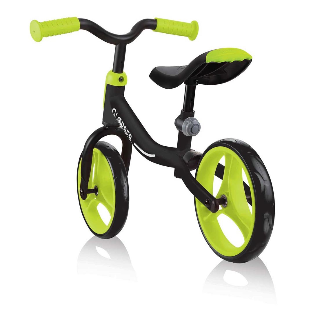 Go Bike Balance Wheel - Green
