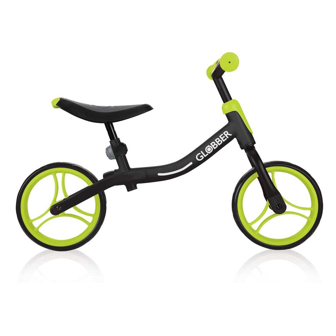 Go Bike Balance Wheel - Green