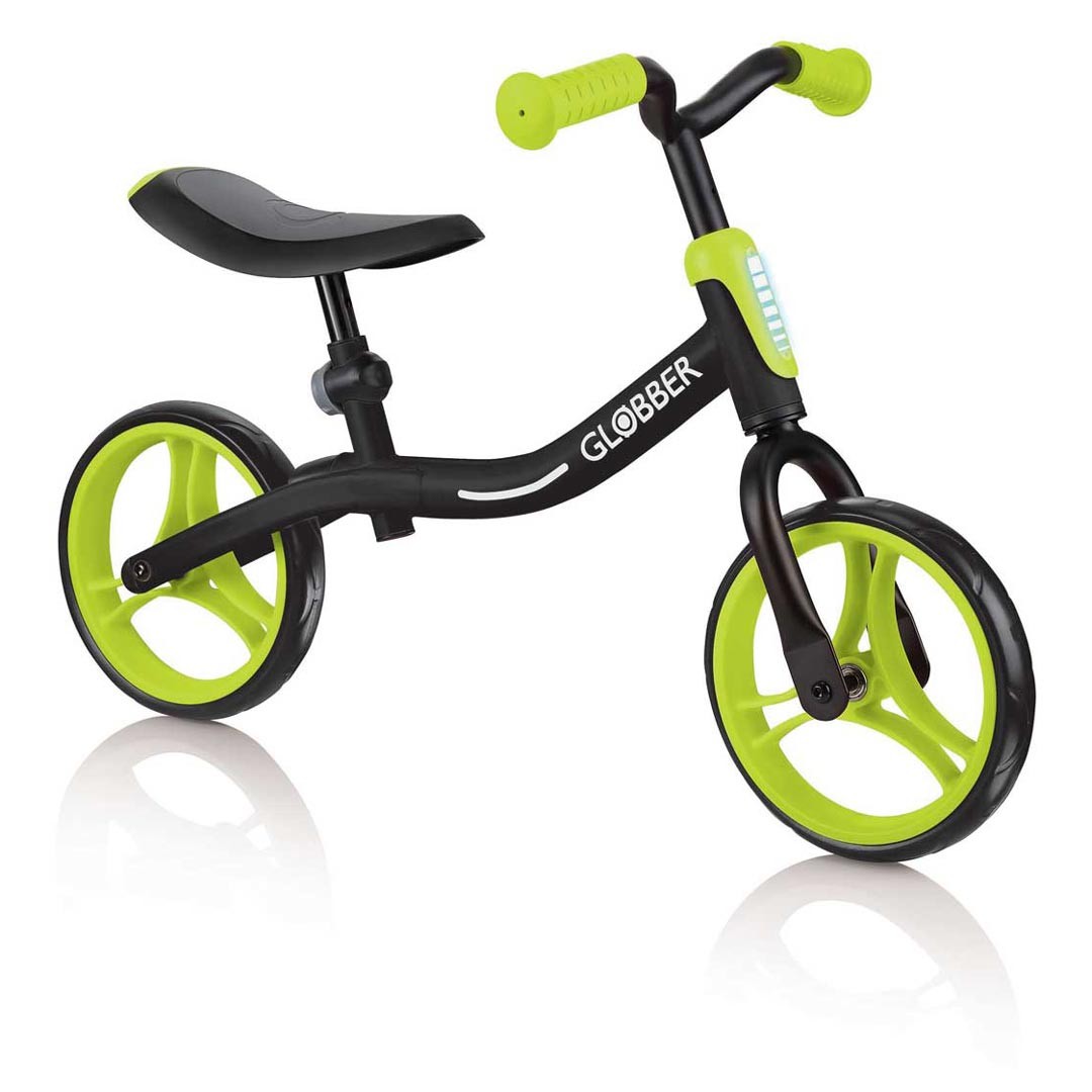 Go Bike Balance Wheel - Green