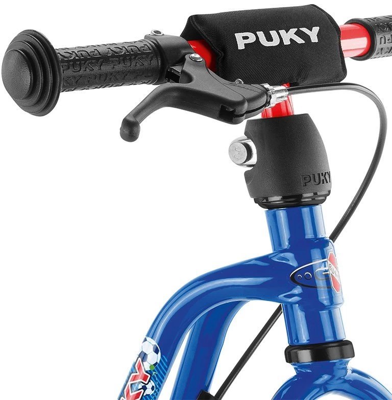 PUKY LR 1L BR - тъмно синьо и светло синьо - Балансиращо колело със спирачка