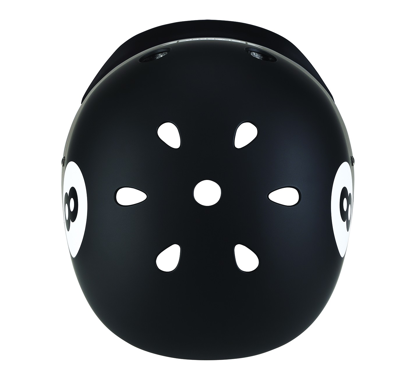 Children's helmet Elite Light xs/s ( 48-53 cm. ) - Black