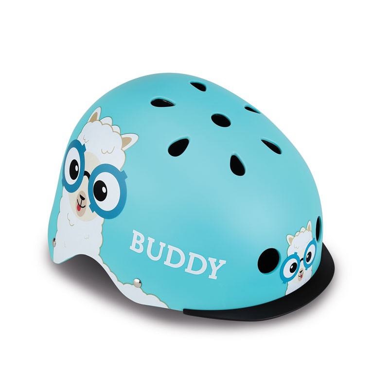 Children's helmet Elite Light xs/s ( 48-53 cm. ) - Blue