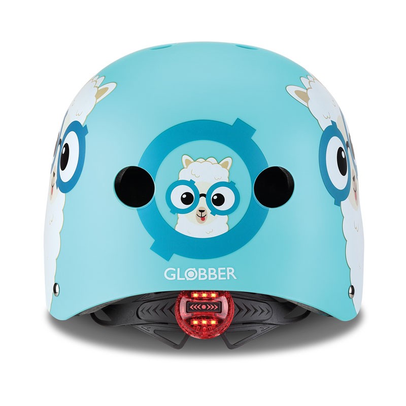 Children's helmet Elite Light xs/s ( 48-53 cm. ) - Blue
