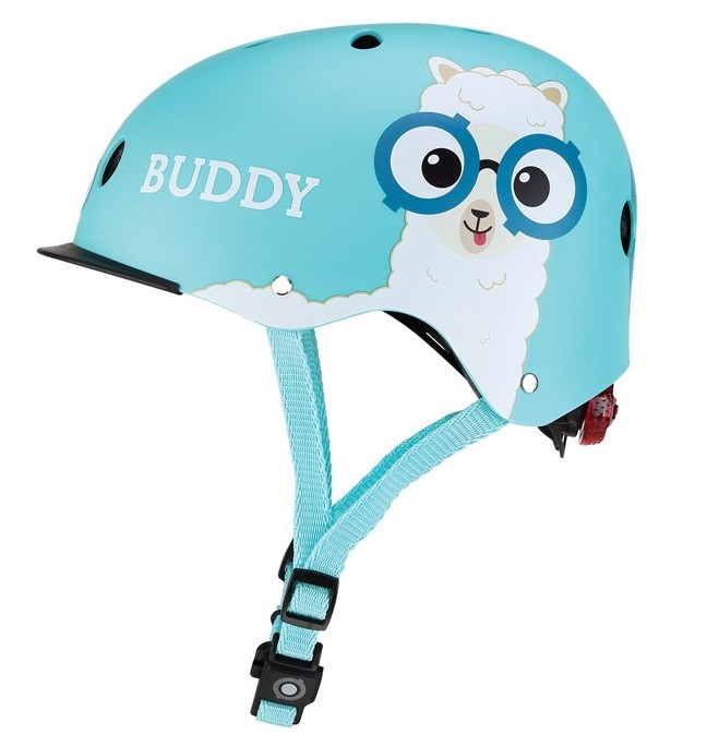 Children's helmet Elite Light xs/s ( 48-53 cm. ) - Blue