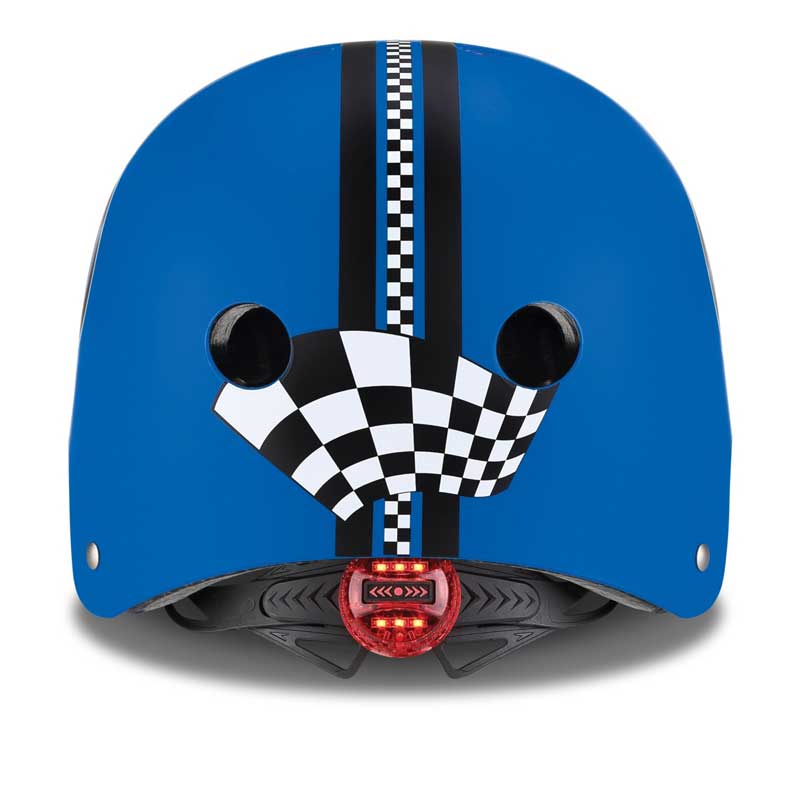 Children's helmet GLOBBER PRIMO FANTASY XS/S ( 48-53CM ) - dark blue