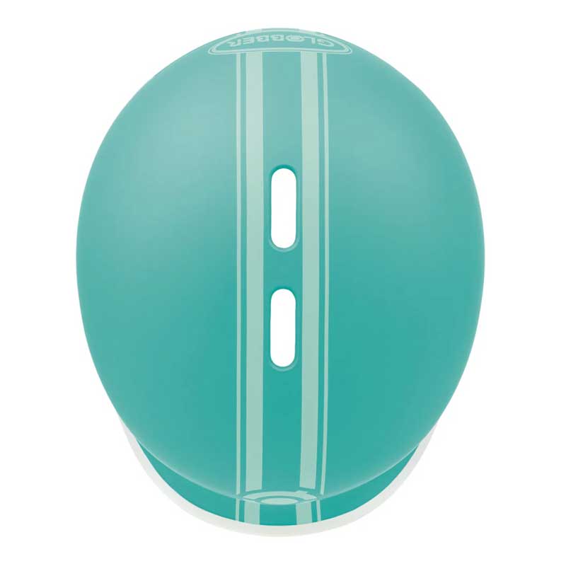 Children's helmet GLOBBER ULTIMUM S/M (51-55 CM) - mint color