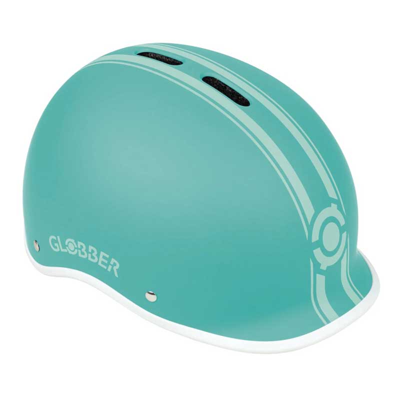 Children's helmet GLOBBER ULTIMUM S/M (51-55 CM) - mint color