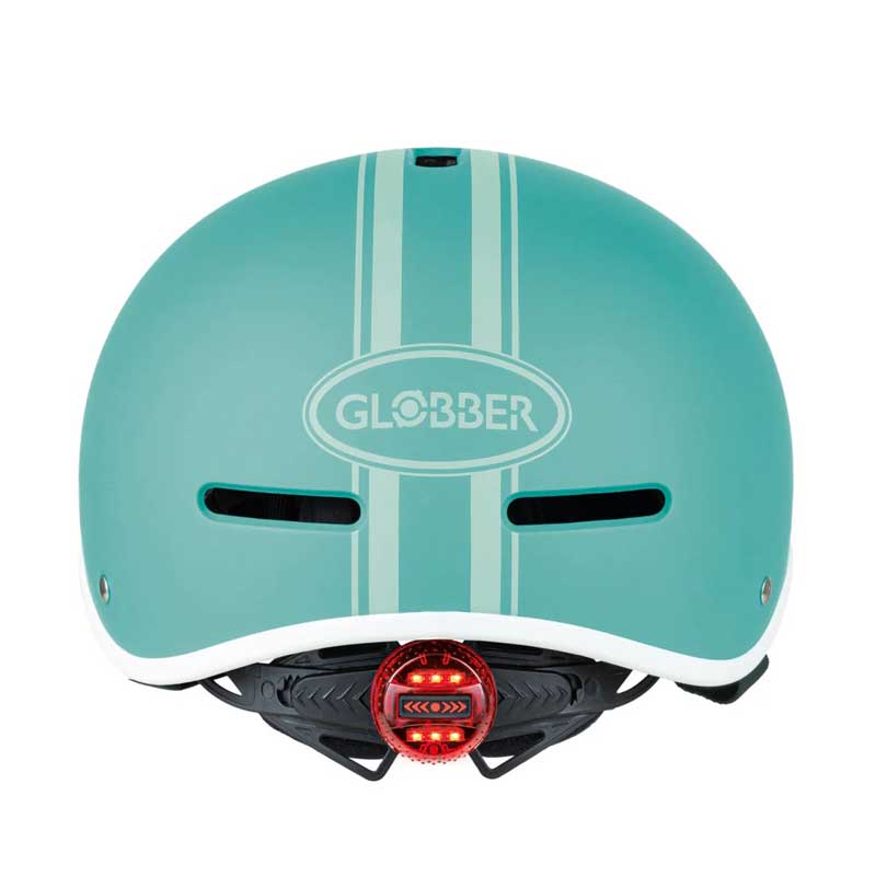 Children's helmet GLOBBER ULTIMUM S/M (51-55 CM) - mint color