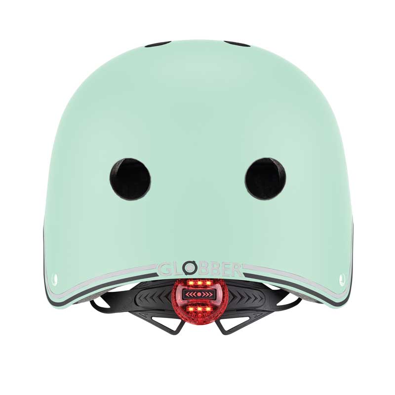 Children's scooter helmet Globber Primo XS/S (48-53 cm) - mint